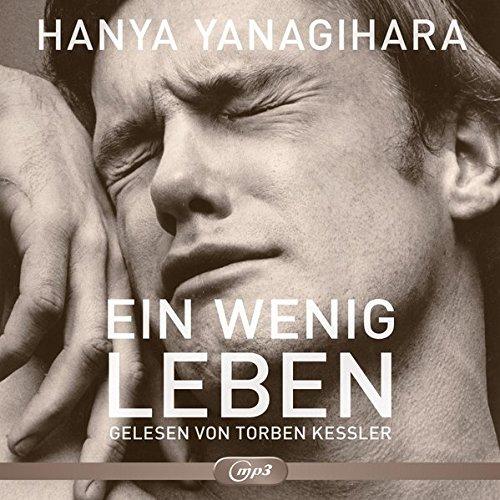 Ein wenig Leben: 4 CDs