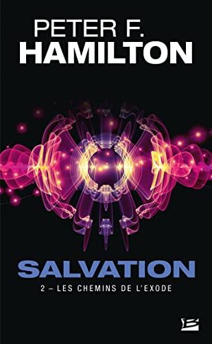 Salvation. Vol. 2. Les chemins de l'exode