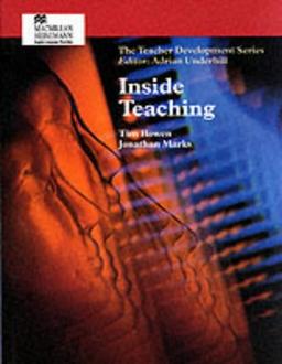 Inside Teaching (Teacher Development)