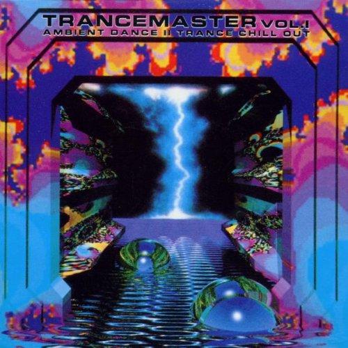 Trancemaster Vol.1-the Chill