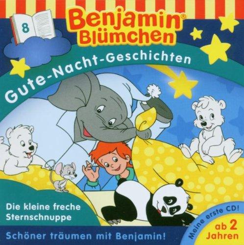 Gute Nacht Gesch.-Folge 8