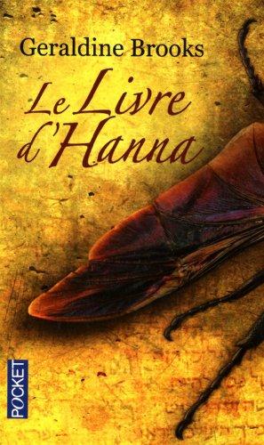 Le livre d'Hanna