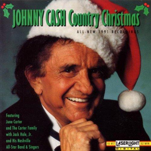 Country Christmas: All New 1991 Recordings