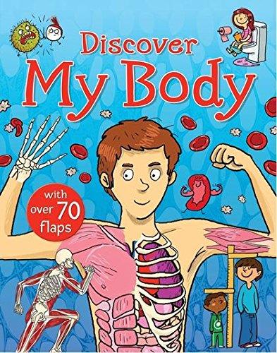 Bloomsbury Discovery: My Body