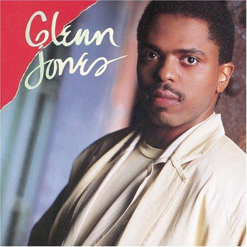 Glenn Jones