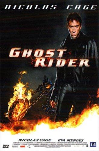 Ghost rider [FR Import]