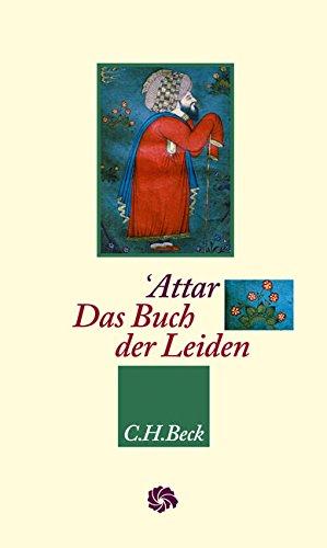 Das Buch der Leiden (Neue Orientalische Bibliothek)