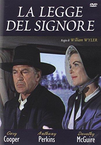 La legge del Signore [IT Import]