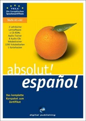 absolut! español