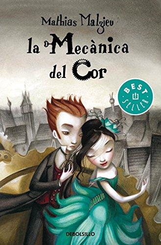 La mecànica del corazón (Best Seller)