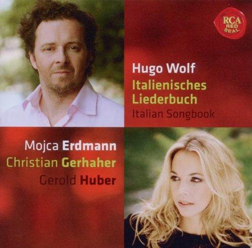 Hugo Wolf: Italienisches Liederbuch