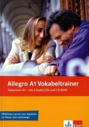 Allegro / Vokabeltrainer mit 2 Audio-CDs und CD-ROM (A1): BD 1