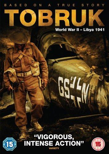 Tobruk [UK Import]