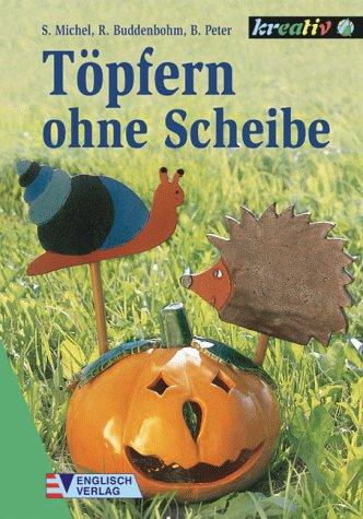 Töpfern ohne Scheibe