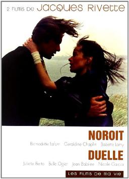 Noroit / Duelle - Coffret Jacques Rivette [FR Import]