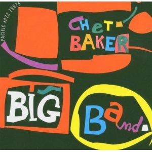 Chet Baker Big Band