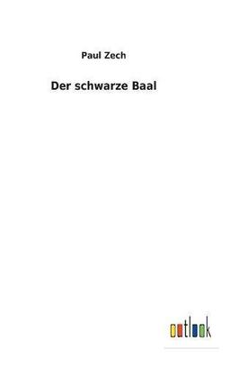 Der schwarze Baal