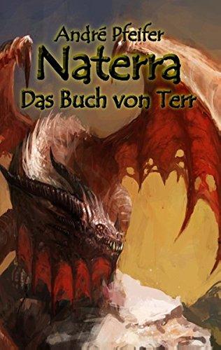 Naterra - Das Buch von Terr