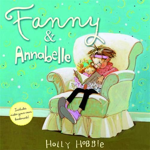 Fanny & Annabelle