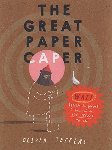 The Great Paper Caper