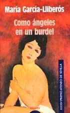 Como ángeles en un burdel (Algaida Literaria)