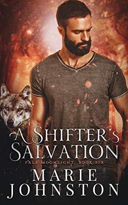 A Shifter's Salvation