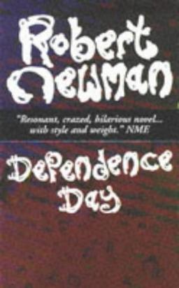 DEPENDENCE DAY