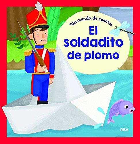 El soldadito de plomo (COFRE ENCANTADO)