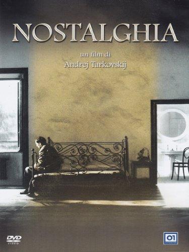 Nostalghia [2 DVDs] [IT Import]