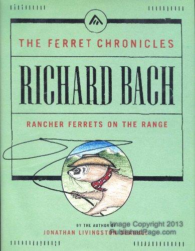 Rancher Ferrets on the Range