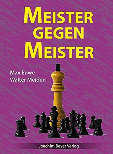 Meister gegen Meister