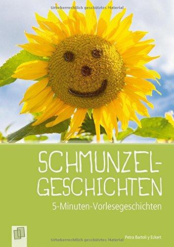 5-Minuten-Vorlesegeschichten für Menschen mit Demenz: Schmunzelgeschichten