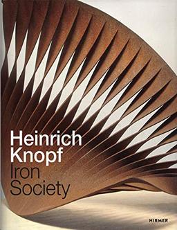 Heinrich Knopf: Iron Society (Jürgen B. Tesch)