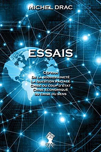 Essais: Nouvelle édition