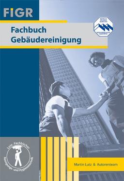 Fachbuch Gebäudereinigung