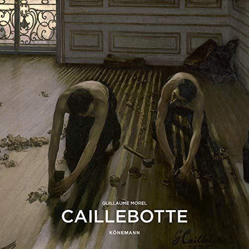 Gustave Caillebotte (Artist Monographs)