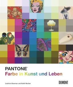 Pantone. Farbe in Kunst und Leben