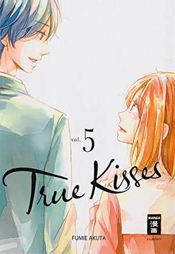 True Kisses 05