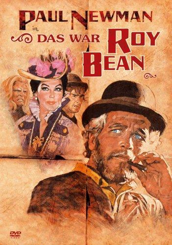 Das war Roy Bean