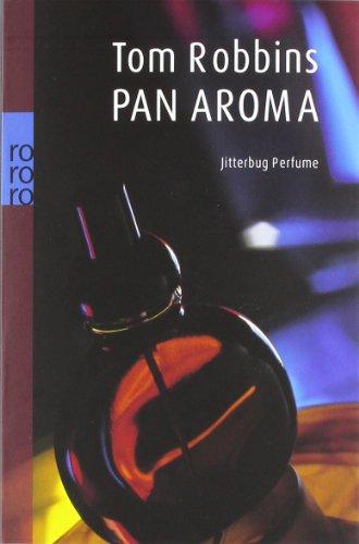 Pan Aroma: Jitterbug Perfume