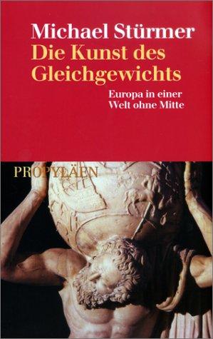 Die Kunst des Gleichgewichts