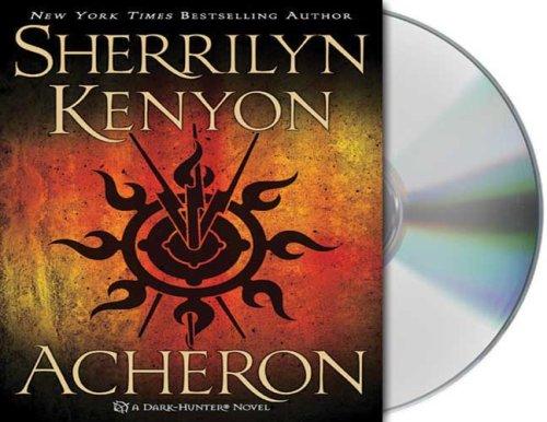 Acheron: A Dark-Hunter Novel (Dark-Hunter Novels)