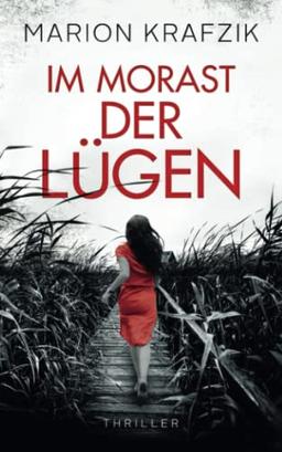 Im Morast der Lügen (Ein Harris & Morgan Thriller, Band 2)