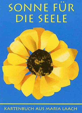 Sonne für die Seele, Postkartenbuch