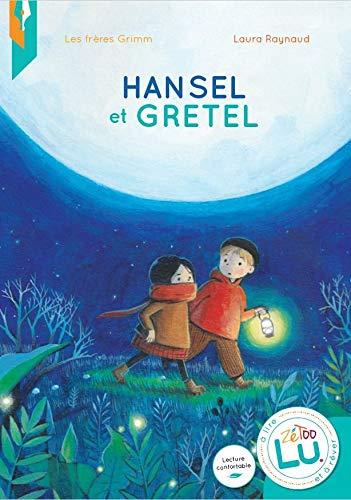 Hansel et Gretel