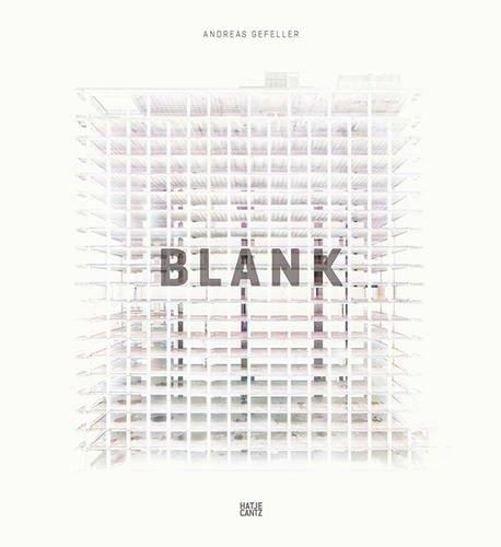 Andreas Gefeller: Blank