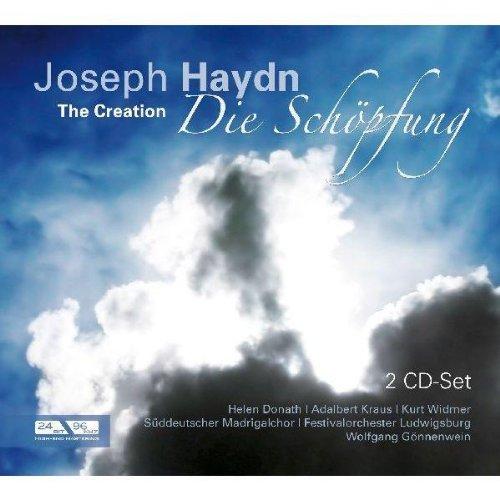 Haydn - Die Schöpfung