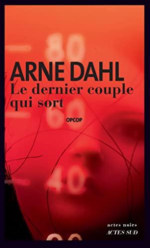 Opcop. Le dernier couple qui sort