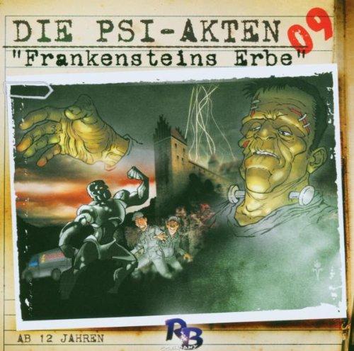 Frankensteins Erbe (09)