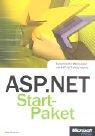 ASP .NET Start-Paket, m. CD-ROM